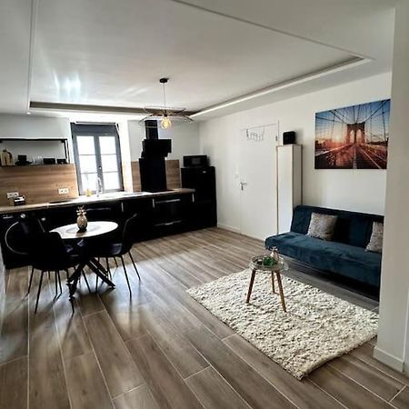 Apartamento Le Petit Jurassien Bellefontaine  Exterior foto